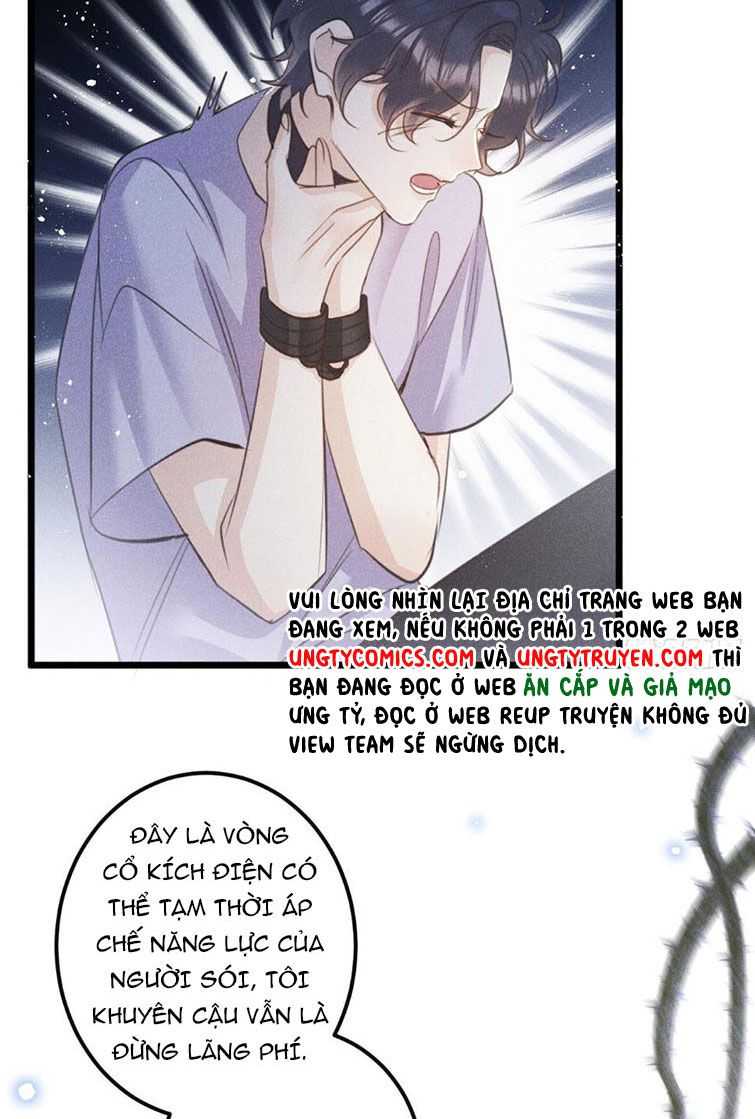 Lang Lang Thượng Khẩu: Chapter 47