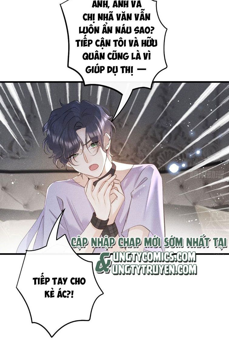 Lang Lang Thượng Khẩu: Chapter 47