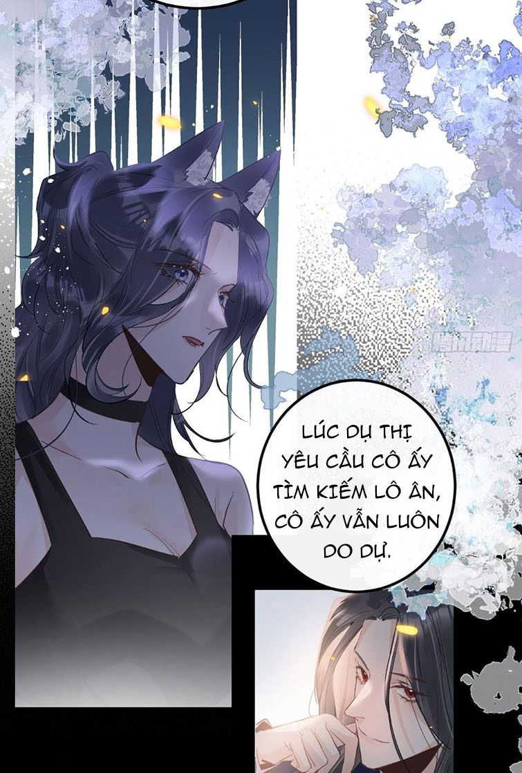 Lang Lang Thượng Khẩu: Chapter 47