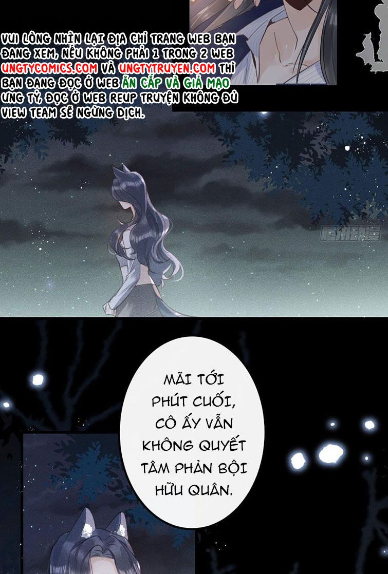 Lang Lang Thượng Khẩu: Chapter 47
