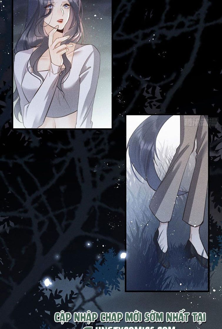 Lang Lang Thượng Khẩu: Chapter 47