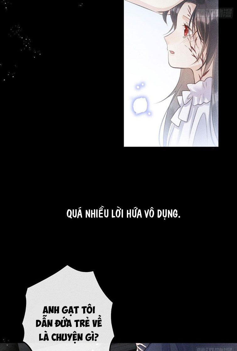 Lang Lang Thượng Khẩu: Chapter 47