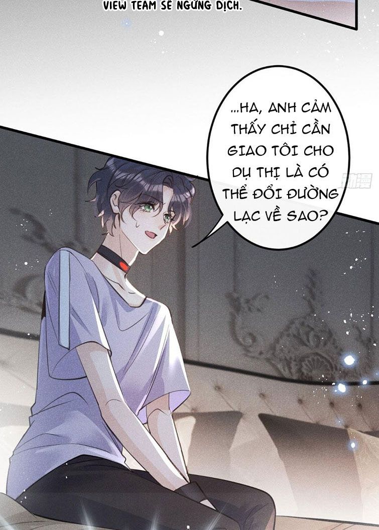 Lang Lang Thượng Khẩu: Chapter 47