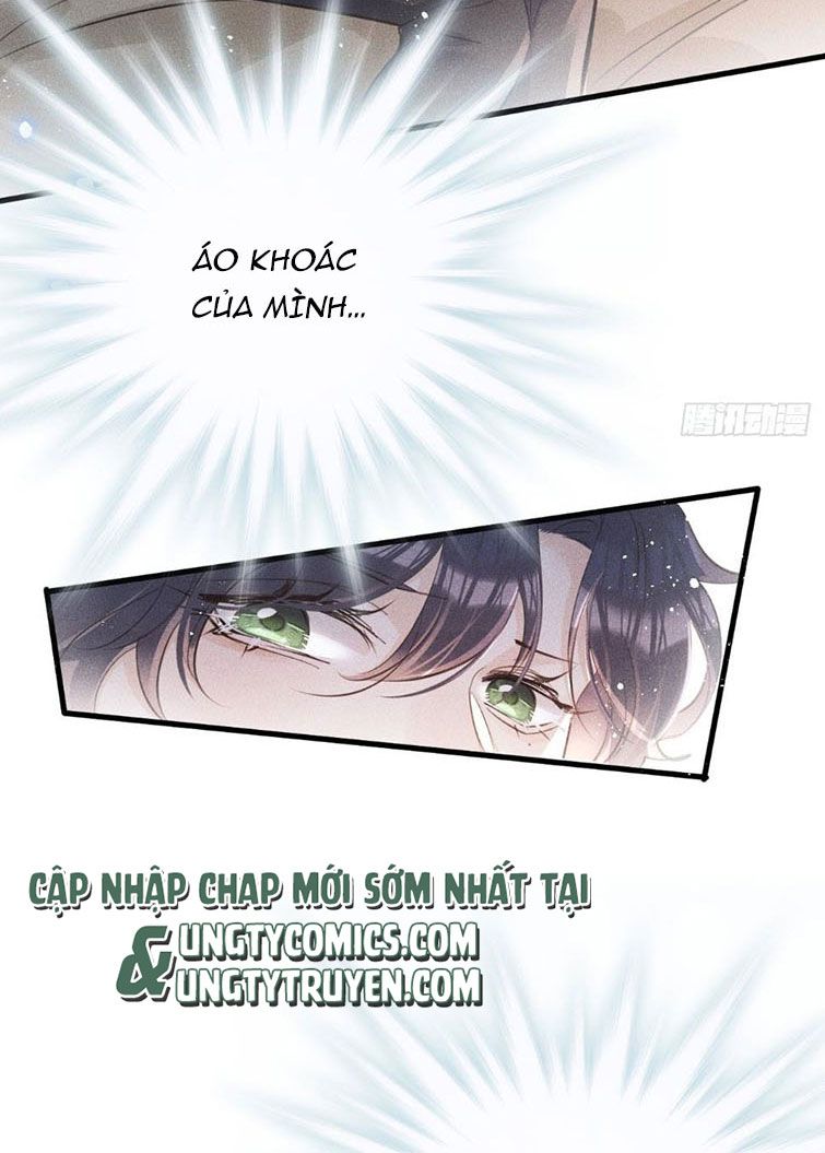 Lang Lang Thượng Khẩu: Chapter 47