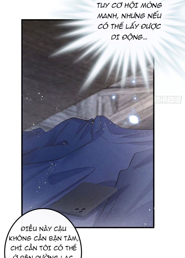 Lang Lang Thượng Khẩu: Chapter 47