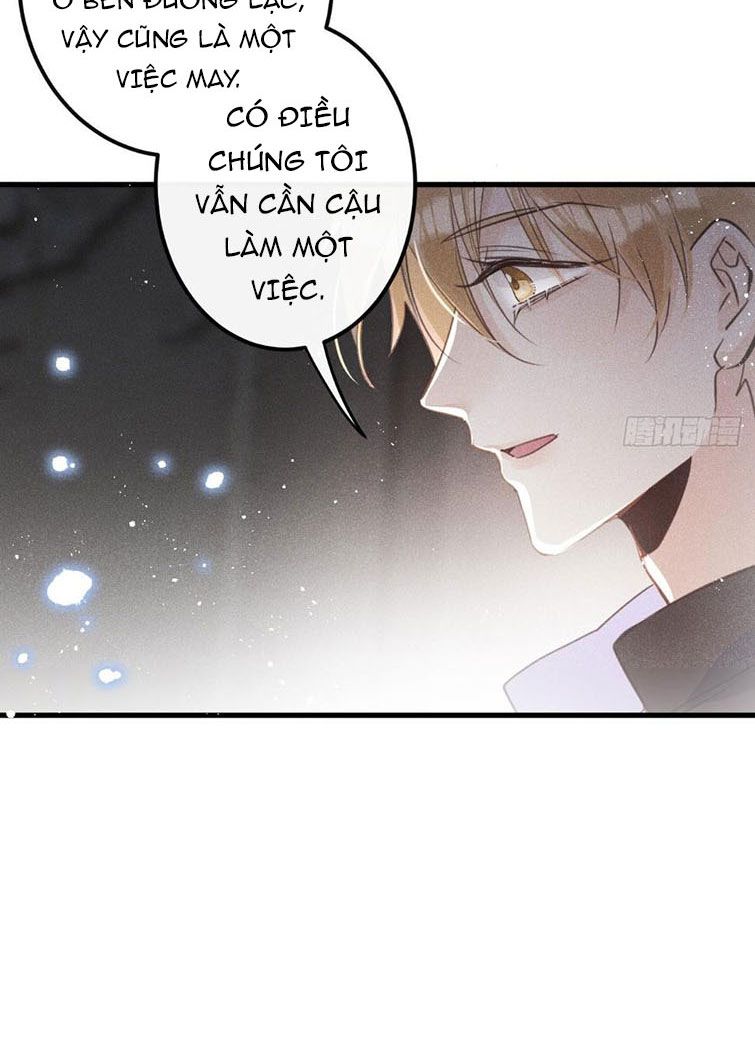 Lang Lang Thượng Khẩu: Chapter 47