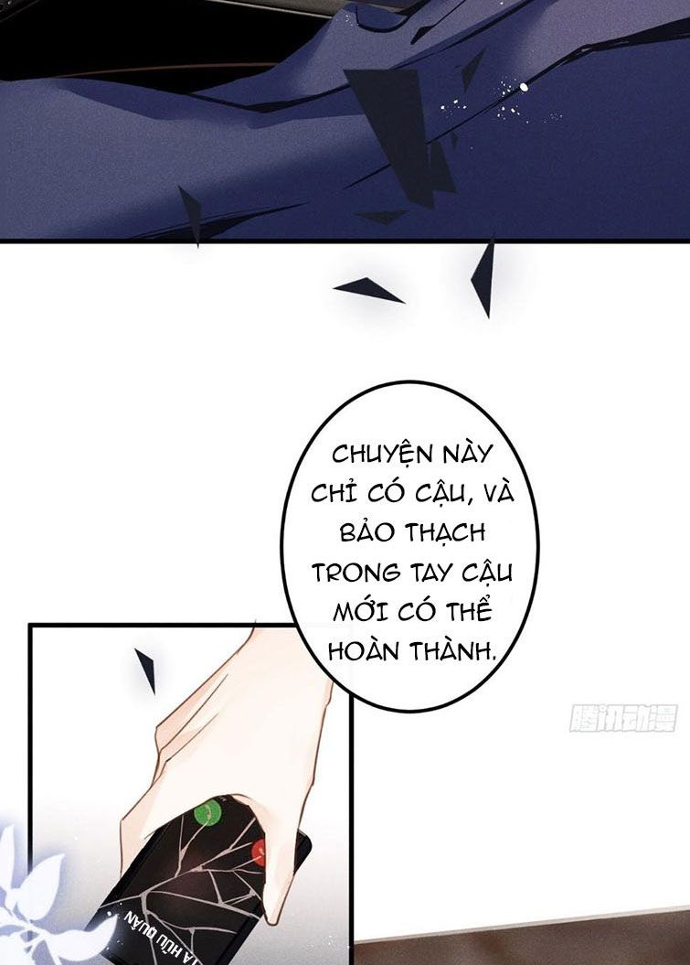 Lang Lang Thượng Khẩu: Chapter 47
