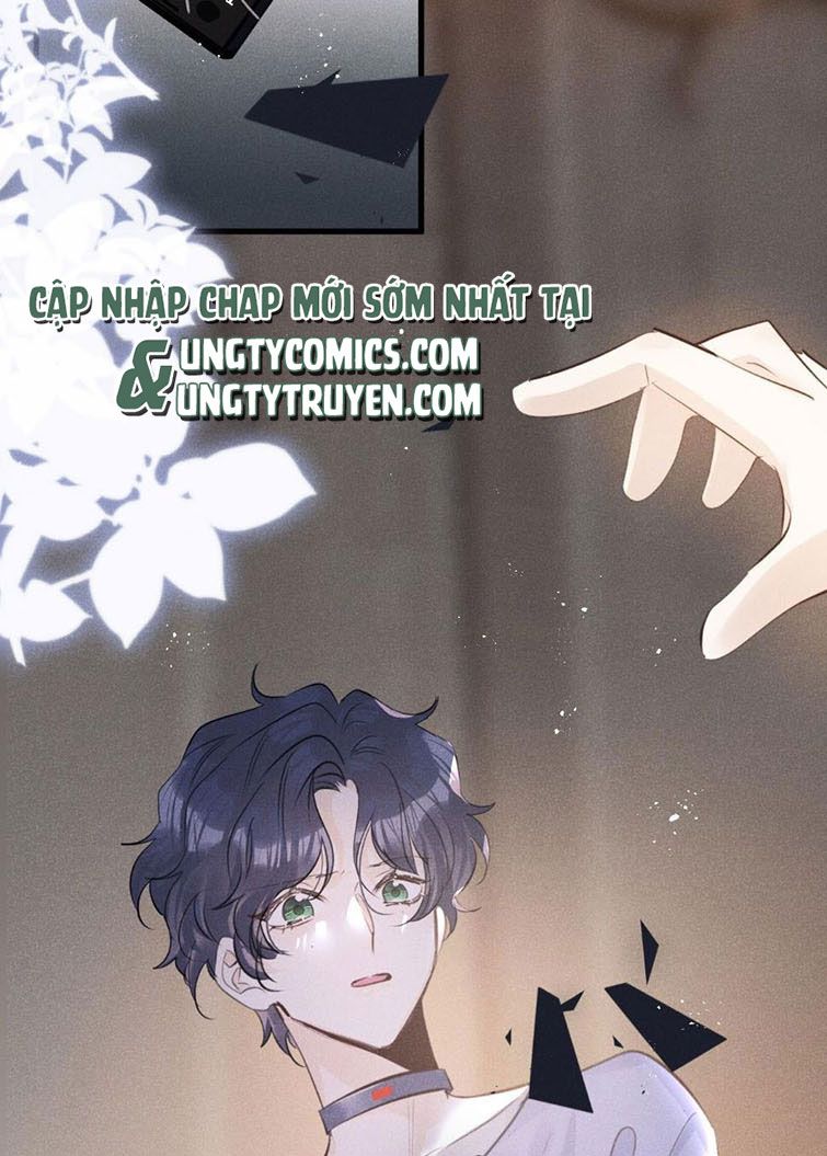 Lang Lang Thượng Khẩu: Chapter 47