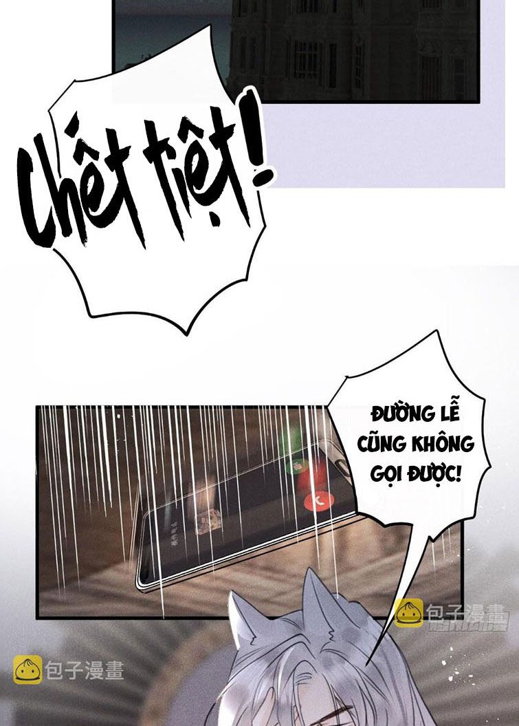 Lang Lang Thượng Khẩu: Chapter 47