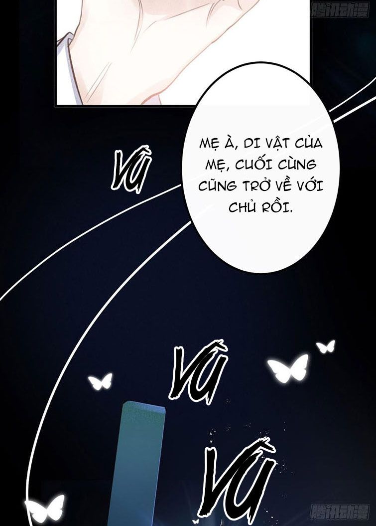 Lang Lang Thượng Khẩu: Chapter 47
