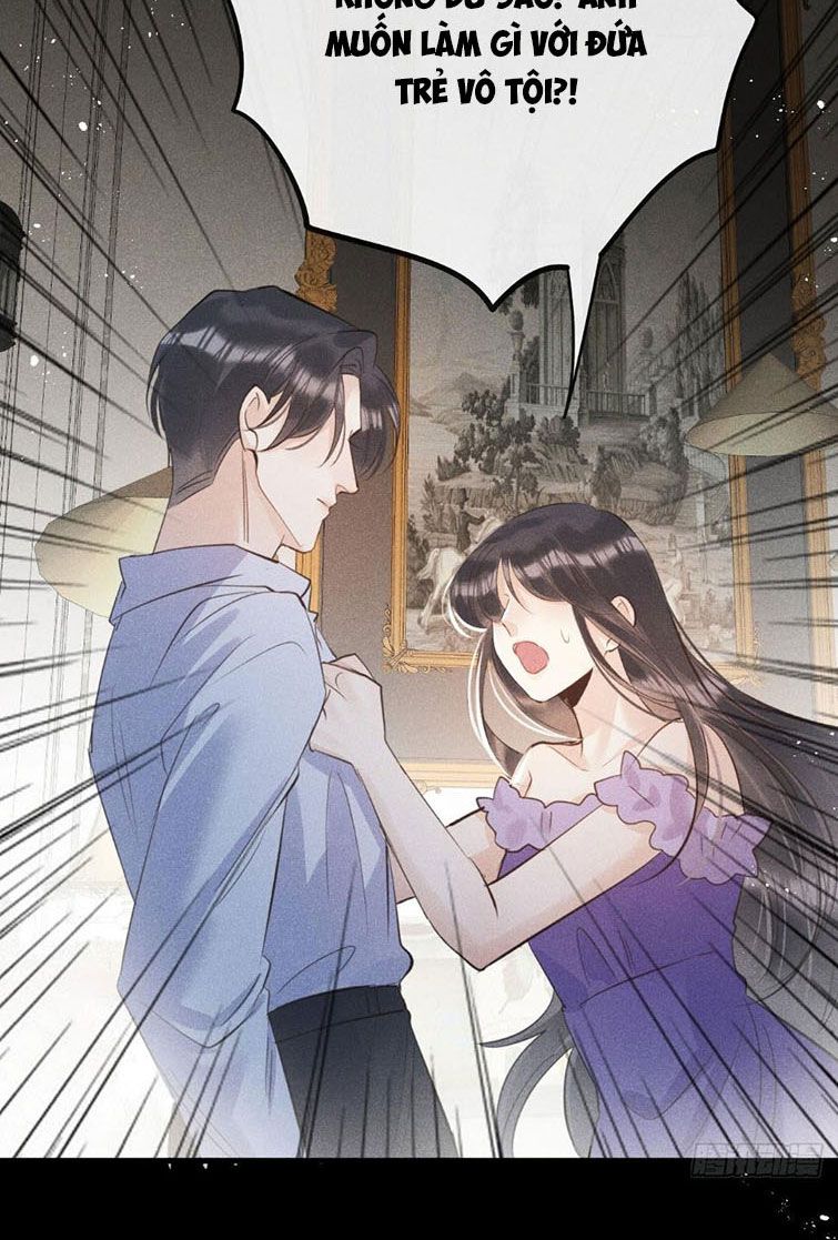 Lang Lang Thượng Khẩu: Chapter 47
