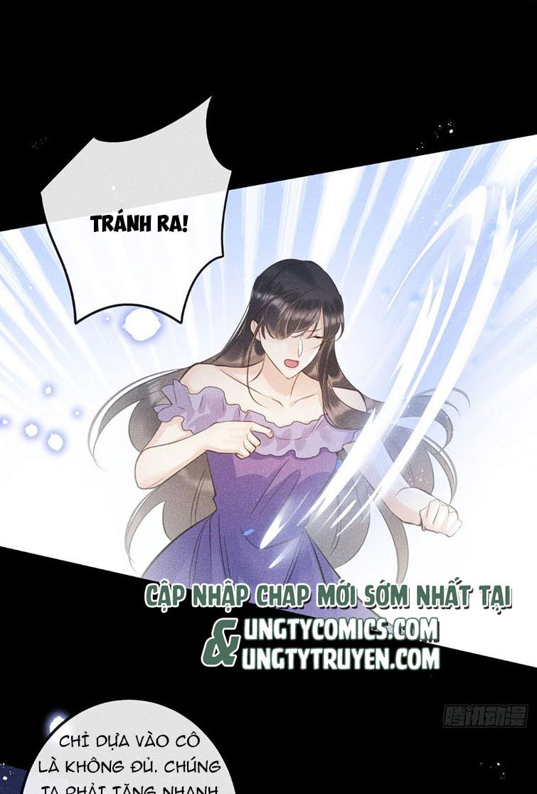 Lang Lang Thượng Khẩu: Chapter 47