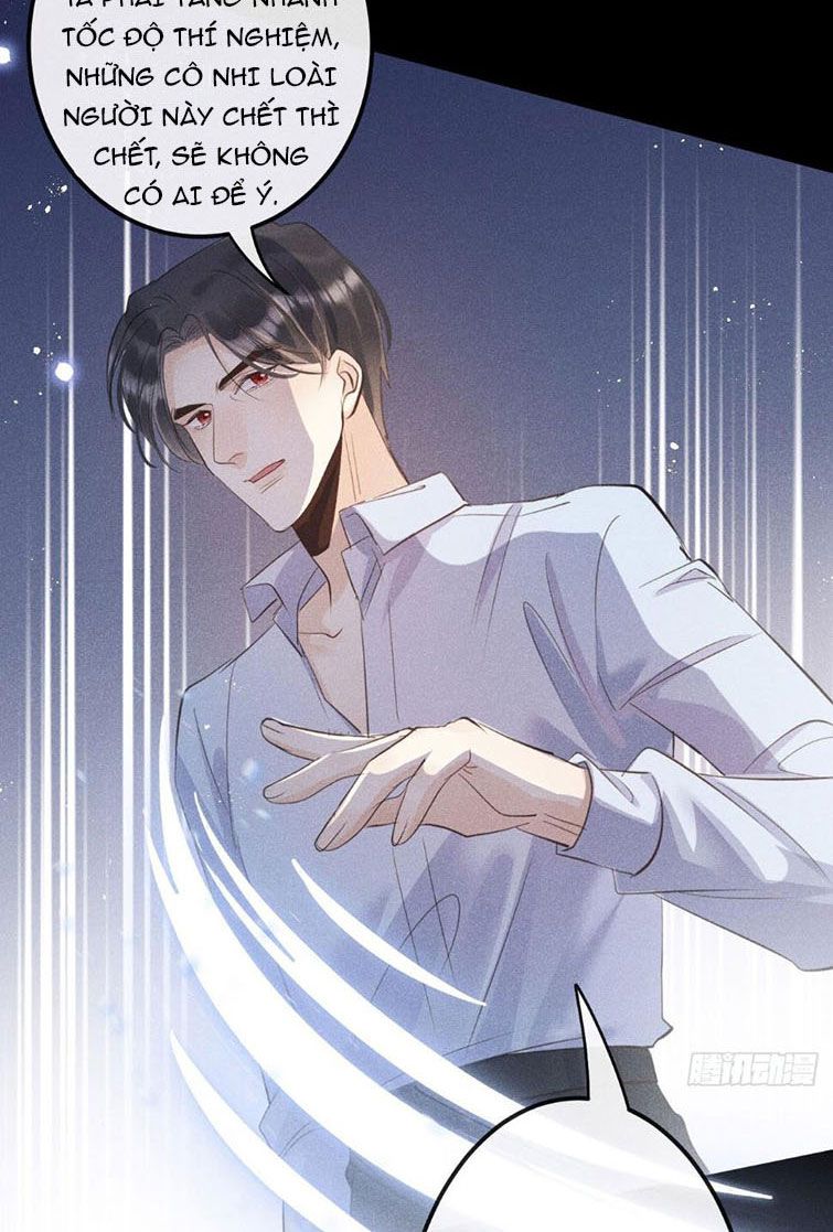 Lang Lang Thượng Khẩu: Chapter 47