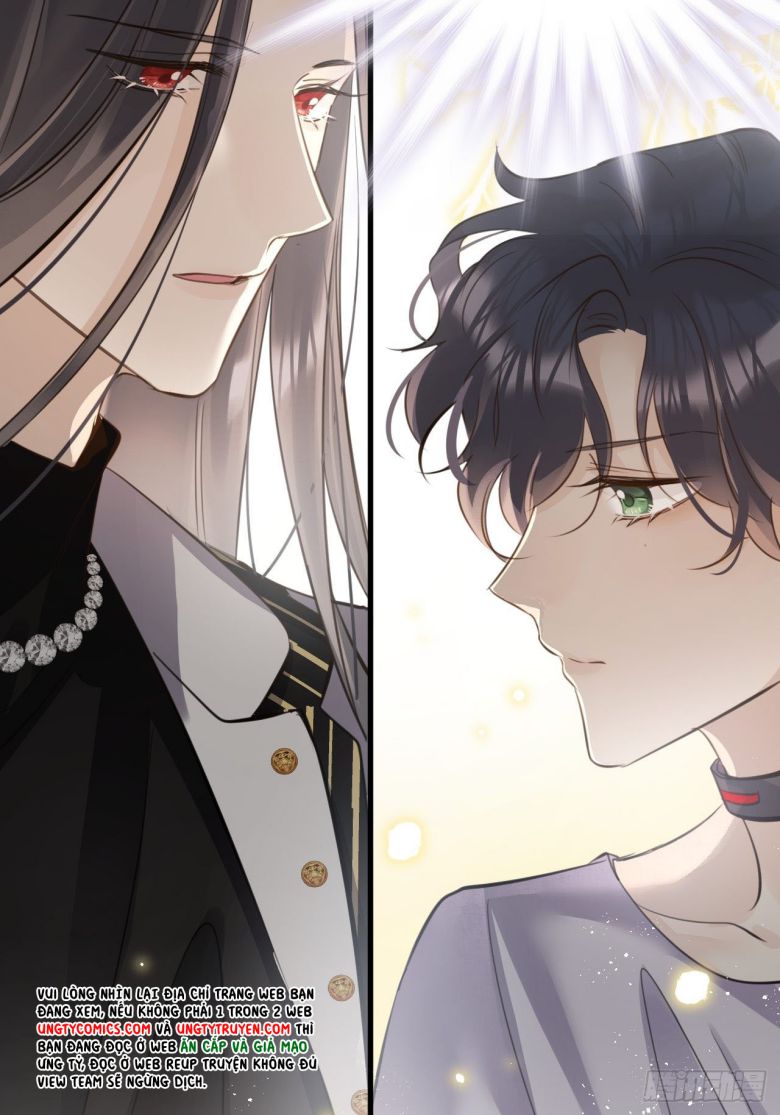 Lang Lang Thượng Khẩu: Chapter 49