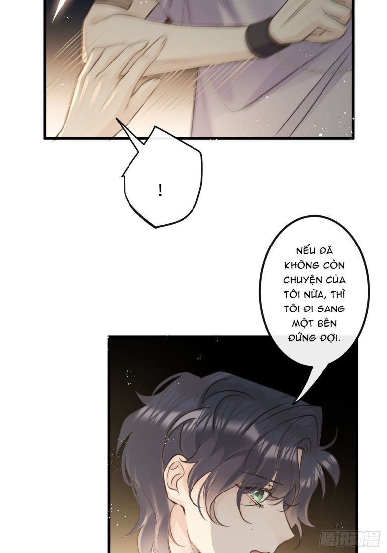 Lang Lang Thượng Khẩu: Chapter 49