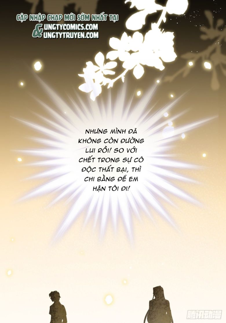 Lang Lang Thượng Khẩu: Chapter 49