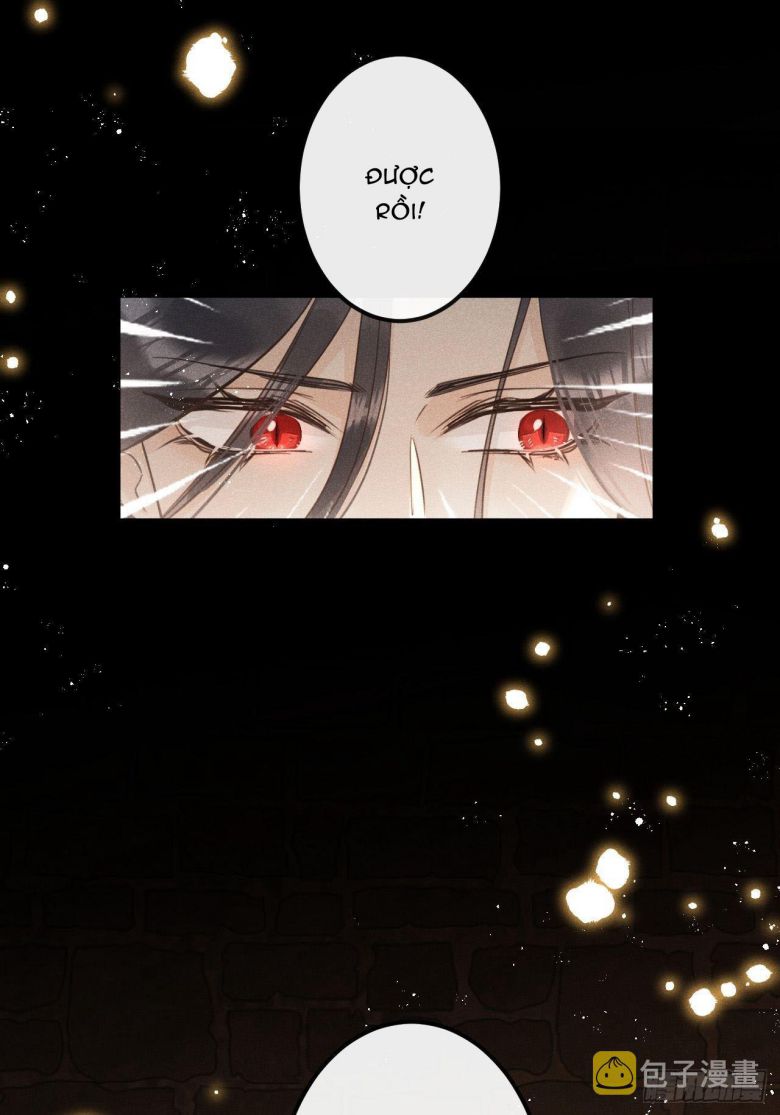 Lang Lang Thượng Khẩu: Chapter 49