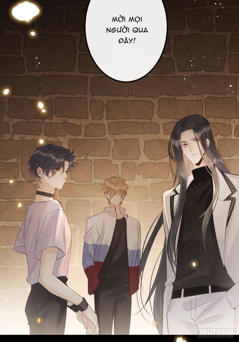 Lang Lang Thượng Khẩu: Chapter 49