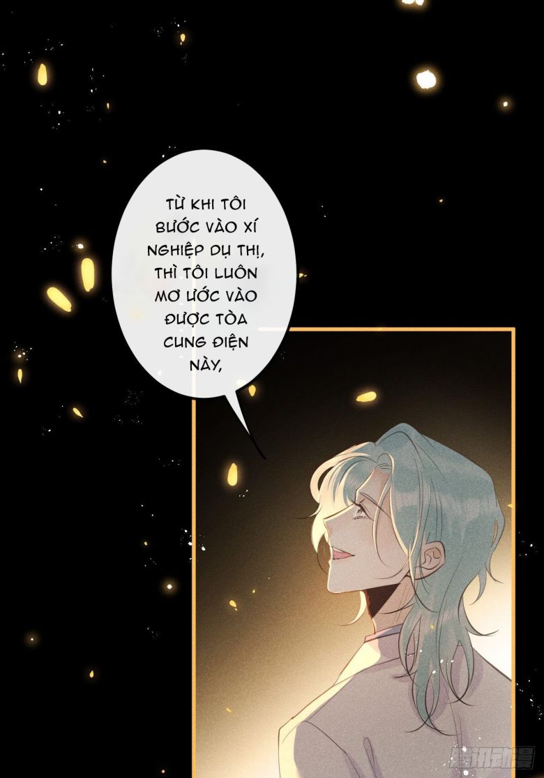 Lang Lang Thượng Khẩu: Chapter 49
