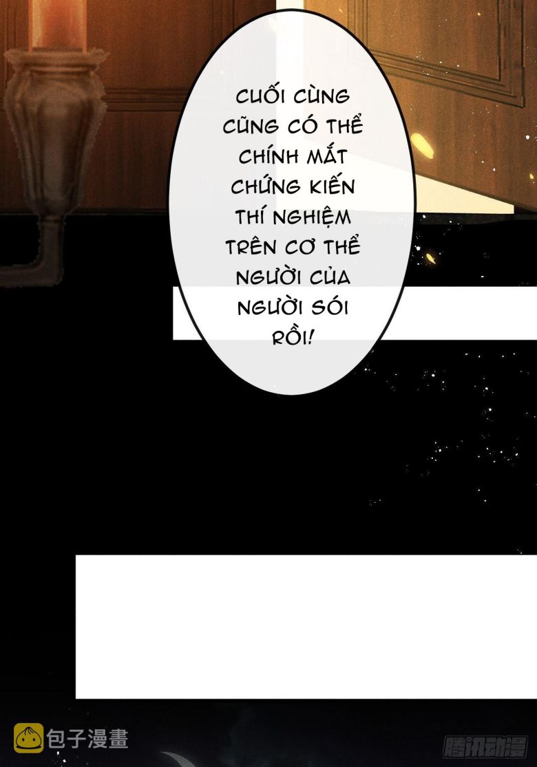 Lang Lang Thượng Khẩu: Chapter 49
