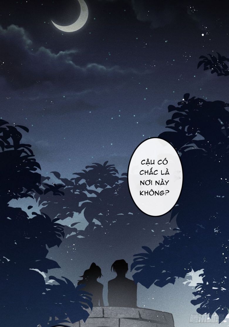 Lang Lang Thượng Khẩu: Chapter 49