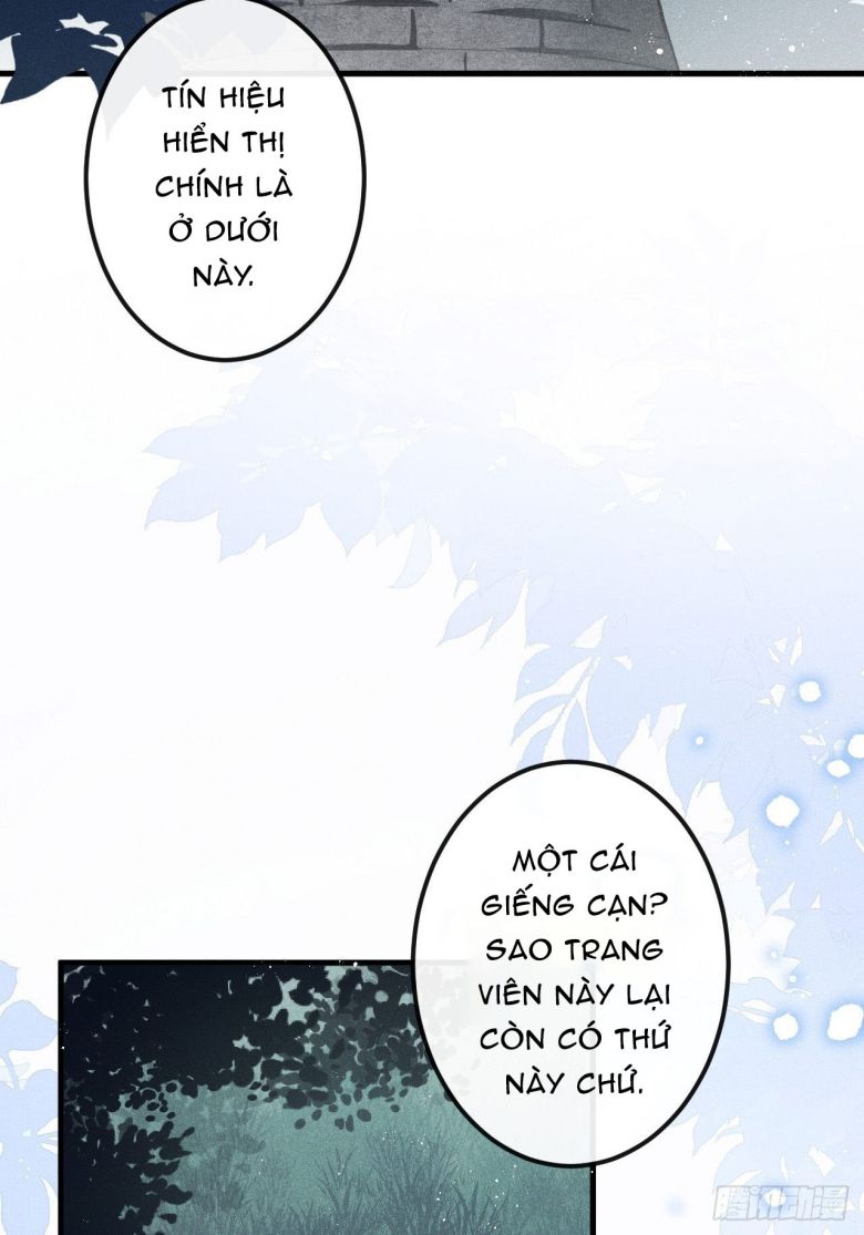 Lang Lang Thượng Khẩu: Chapter 49
