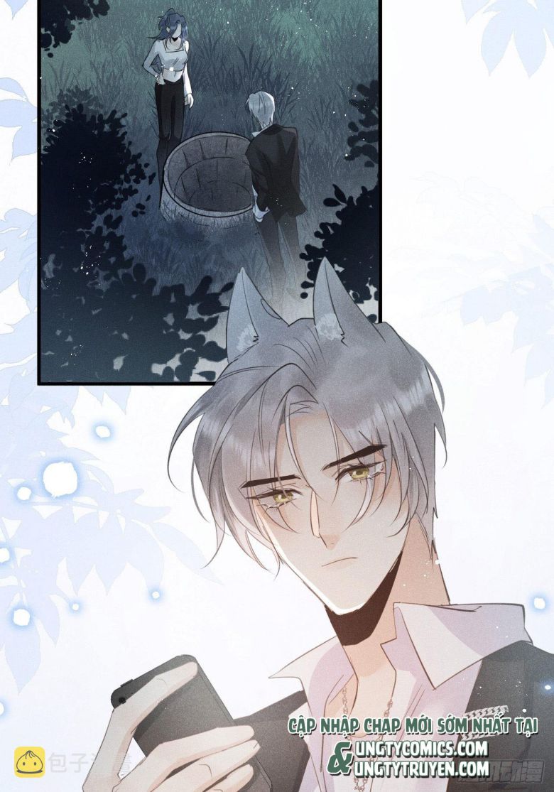 Lang Lang Thượng Khẩu: Chapter 49