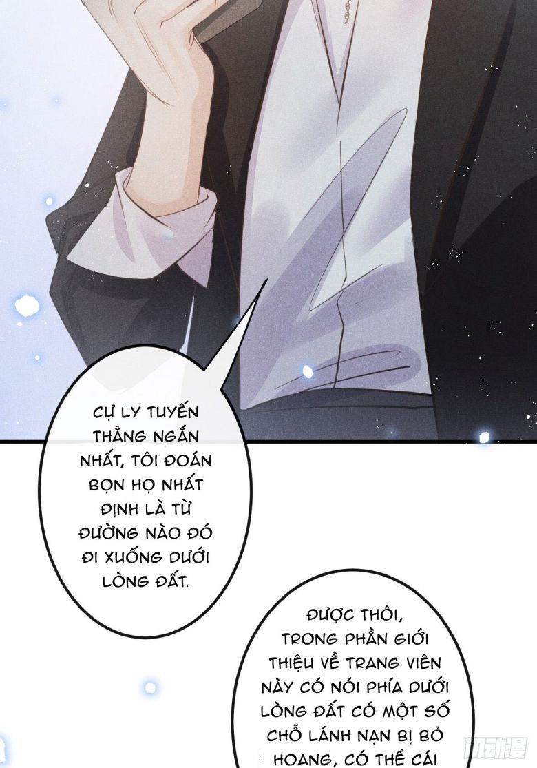Lang Lang Thượng Khẩu: Chapter 49