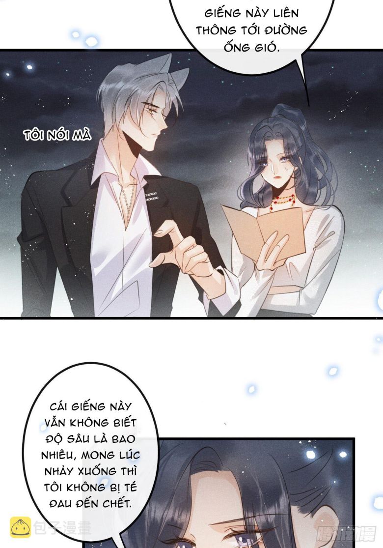 Lang Lang Thượng Khẩu: Chapter 49