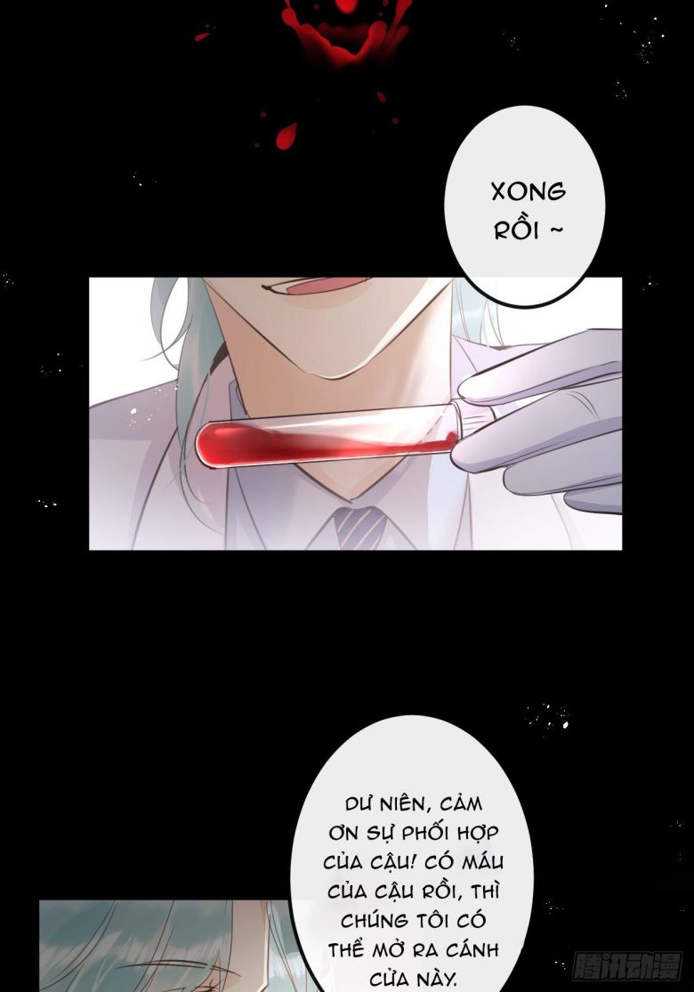 Lang Lang Thượng Khẩu: Chapter 49