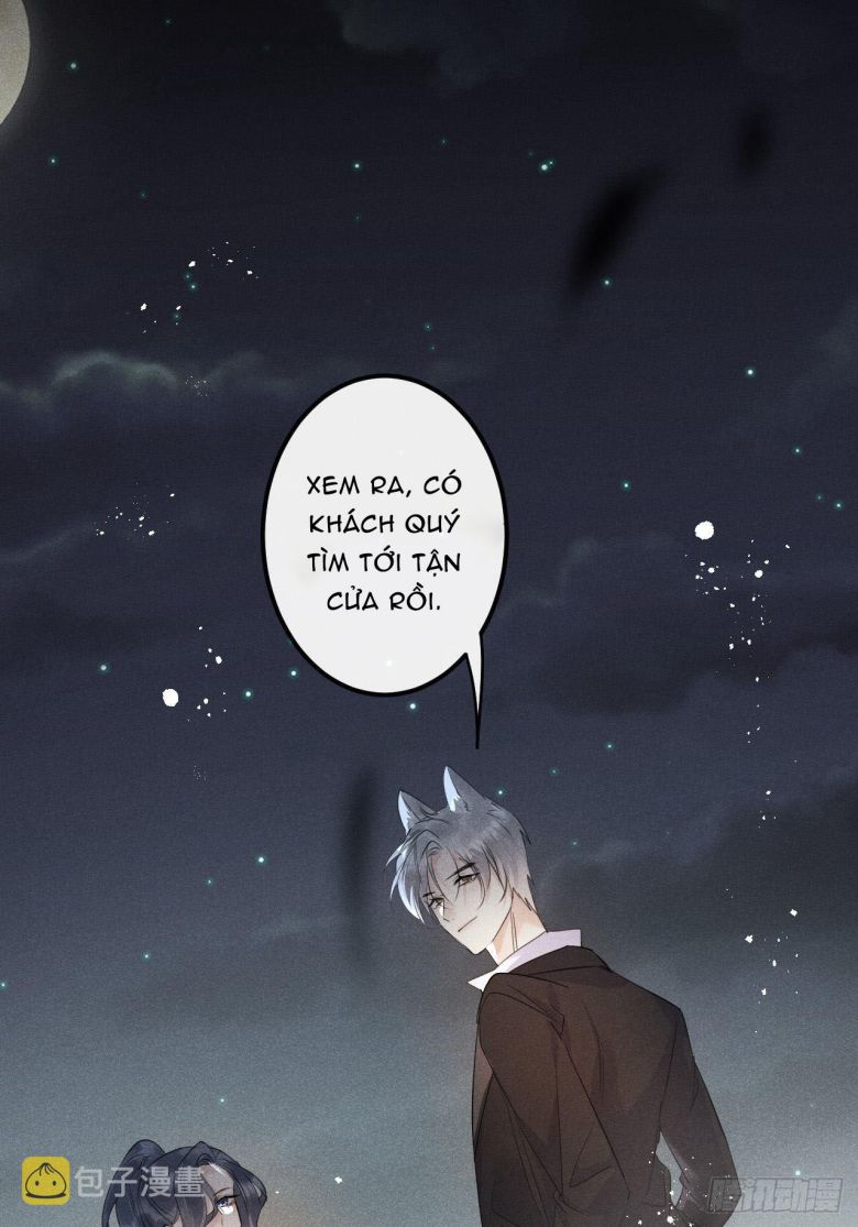 Lang Lang Thượng Khẩu: Chapter 49