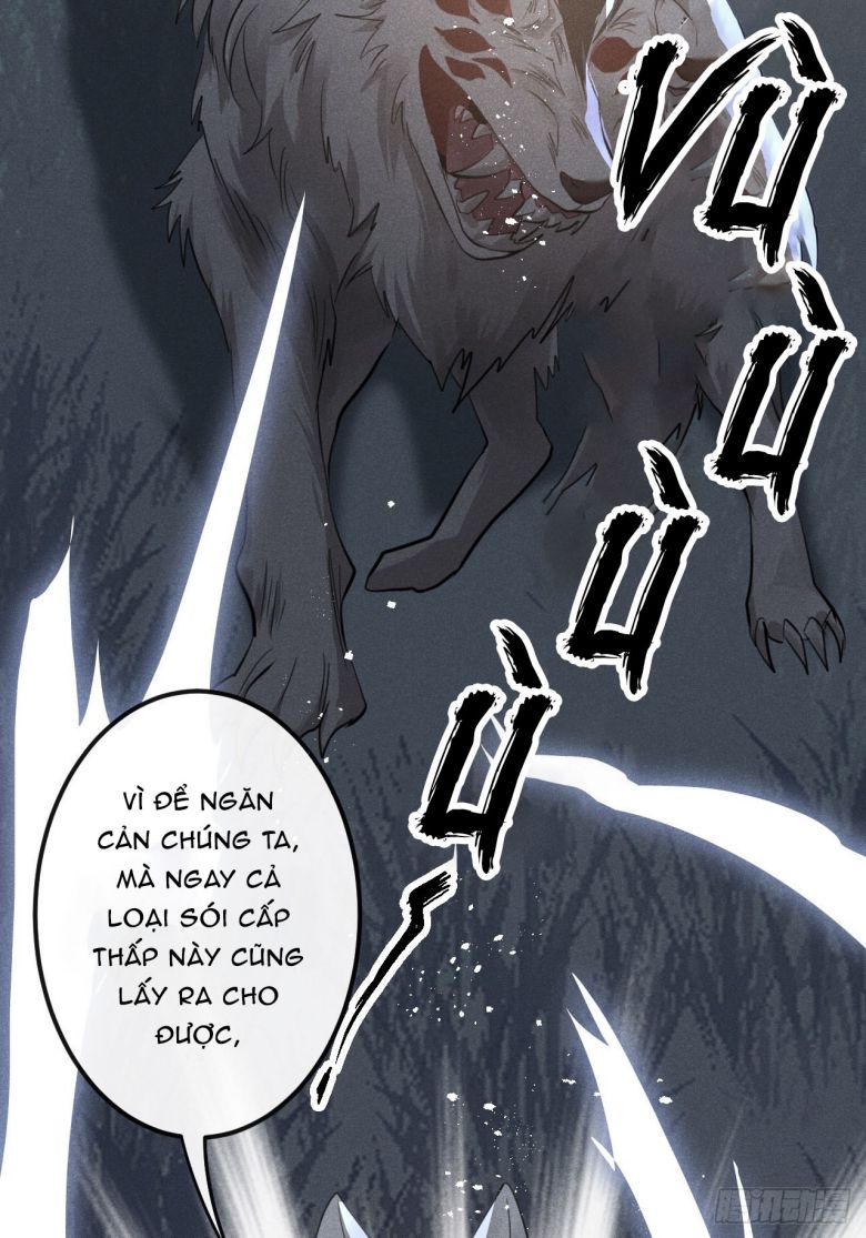 Lang Lang Thượng Khẩu: Chapter 49