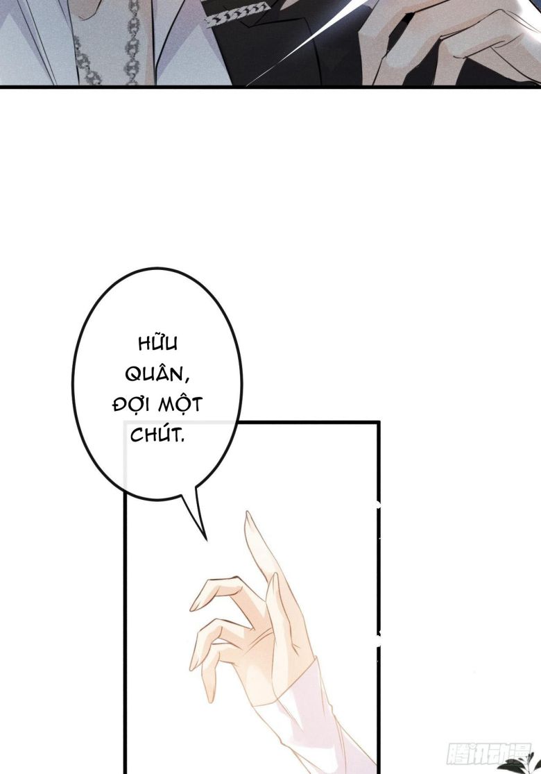 Lang Lang Thượng Khẩu: Chapter 49