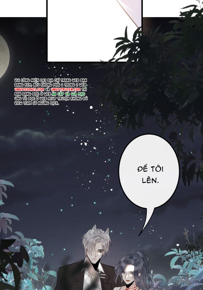 Lang Lang Thượng Khẩu: Chapter 49
