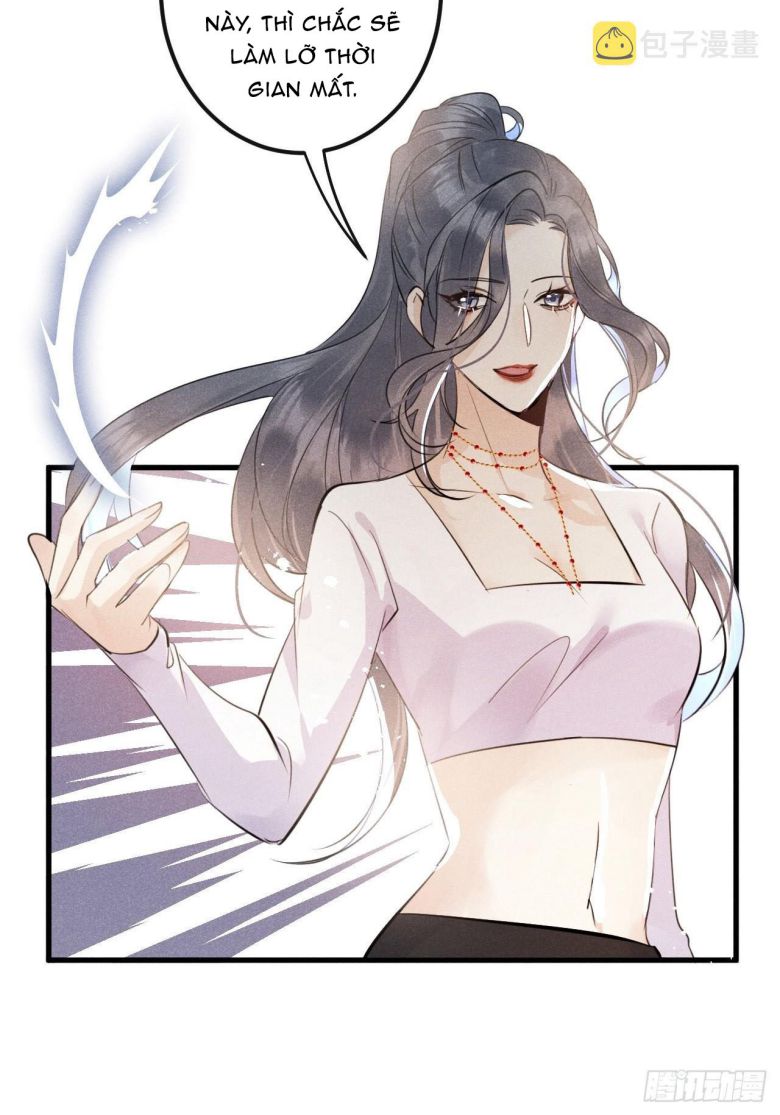 Lang Lang Thượng Khẩu: Chapter 49