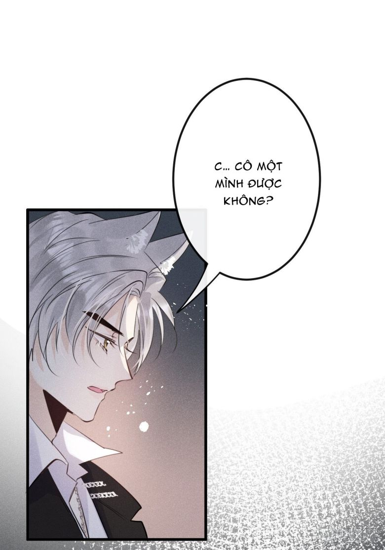 Lang Lang Thượng Khẩu: Chapter 49