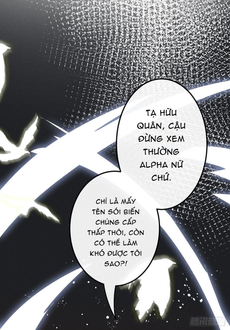 Lang Lang Thượng Khẩu: Chapter 49