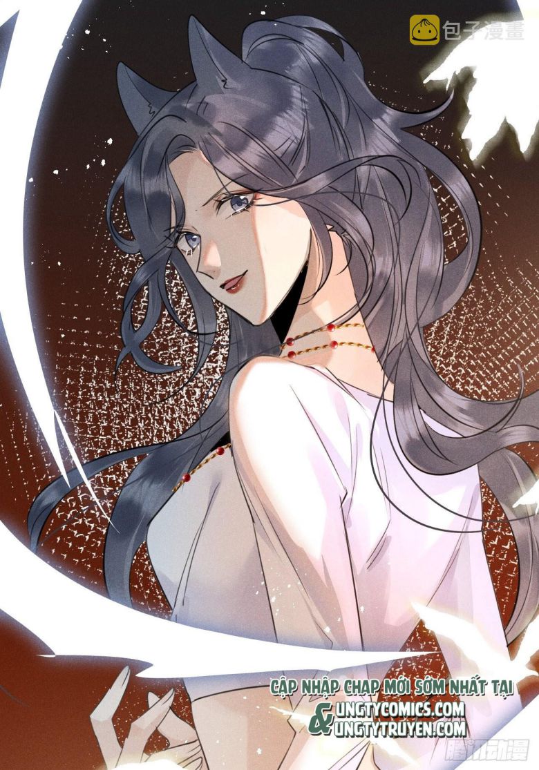 Lang Lang Thượng Khẩu: Chapter 49