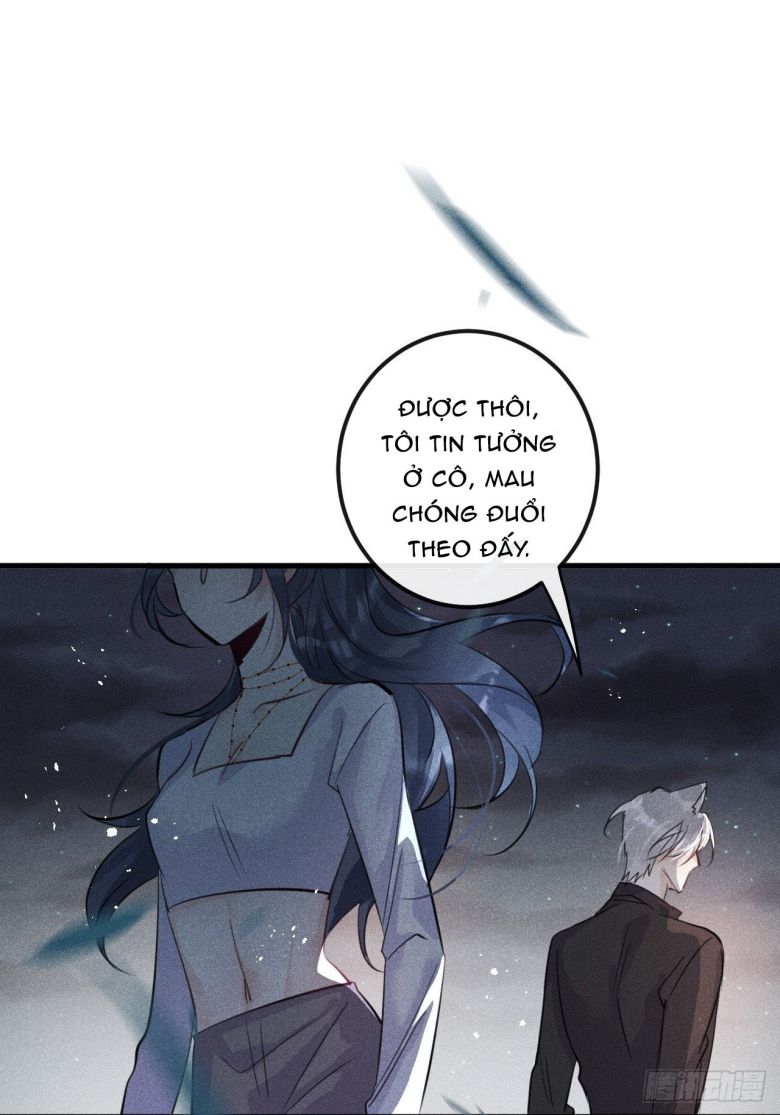 Lang Lang Thượng Khẩu: Chapter 49