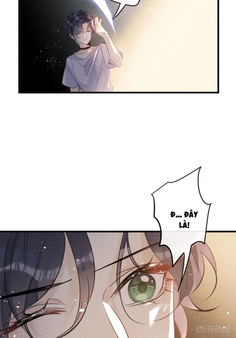 Lang Lang Thượng Khẩu: Chapter 49