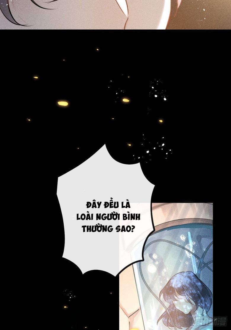 Lang Lang Thượng Khẩu: Chapter 49