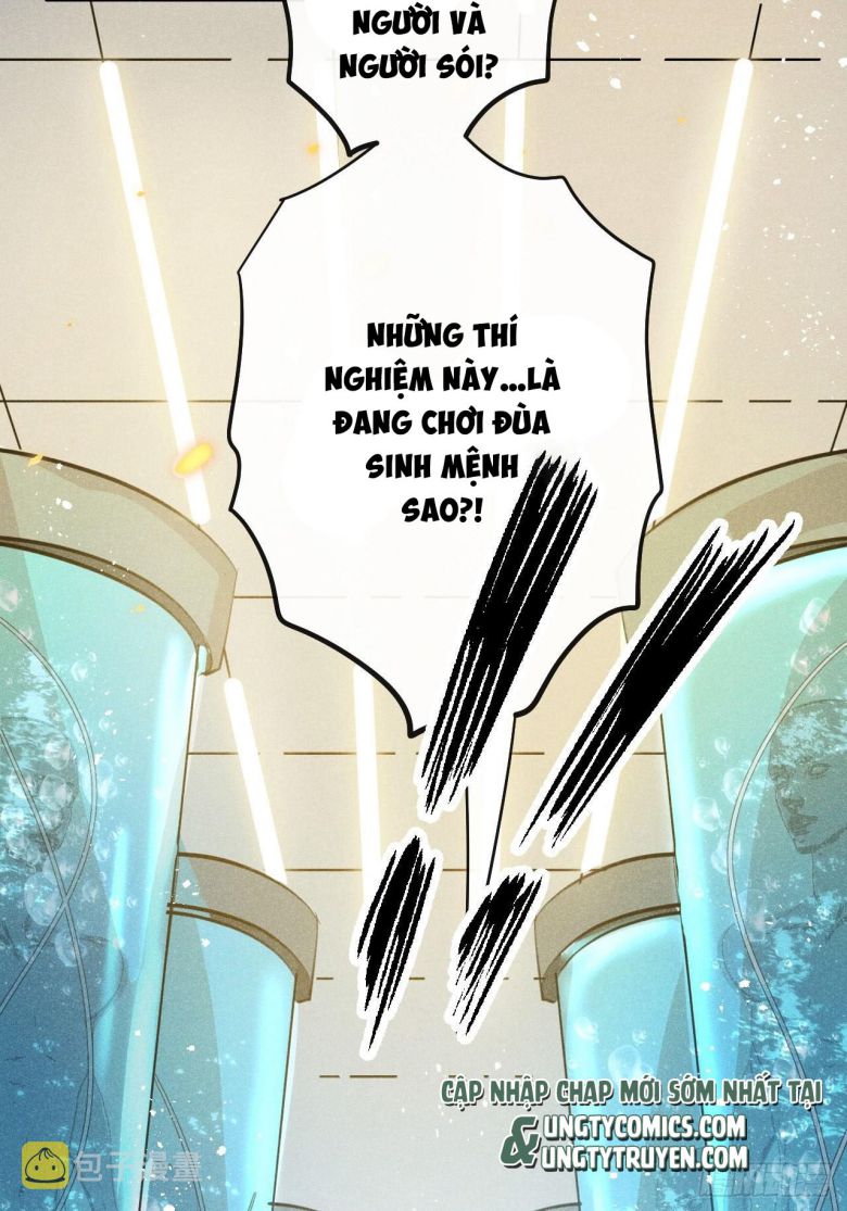 Lang Lang Thượng Khẩu: Chapter 49