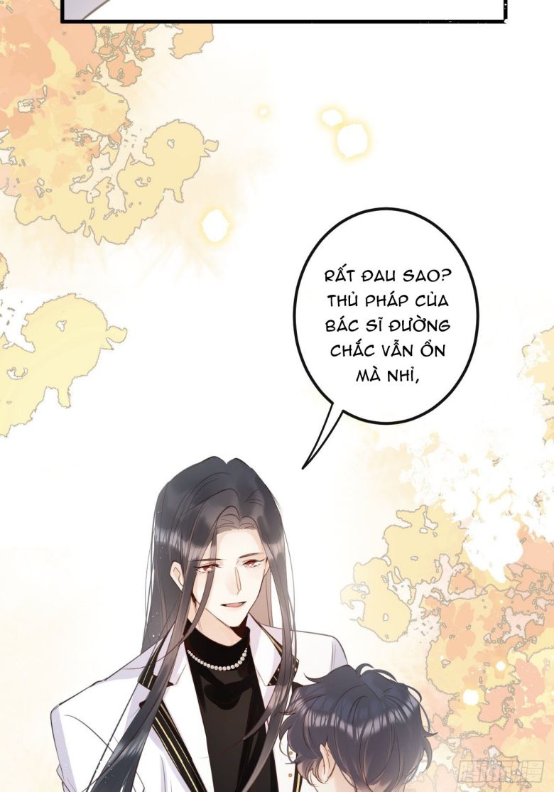 Lang Lang Thượng Khẩu: Chapter 49