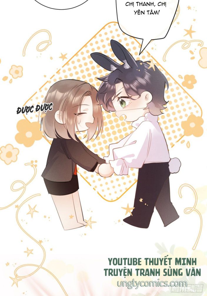 Lang Lang Thượng Khẩu: Chapter 5.5