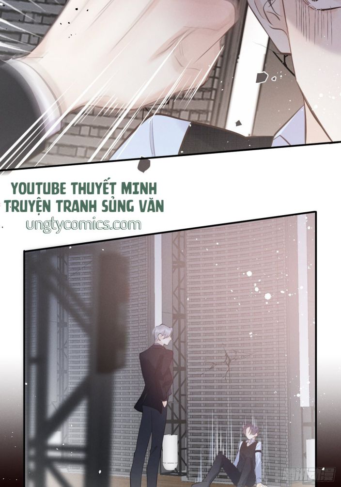 Lang Lang Thượng Khẩu: Chapter 5.5