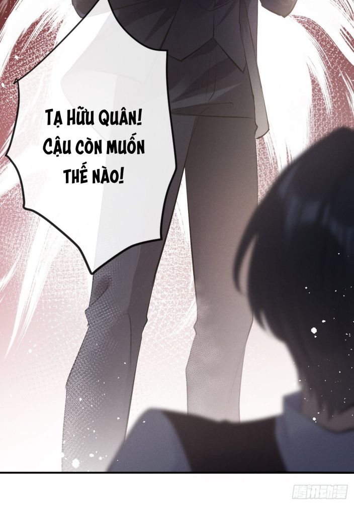 Lang Lang Thượng Khẩu: Chapter 5.5