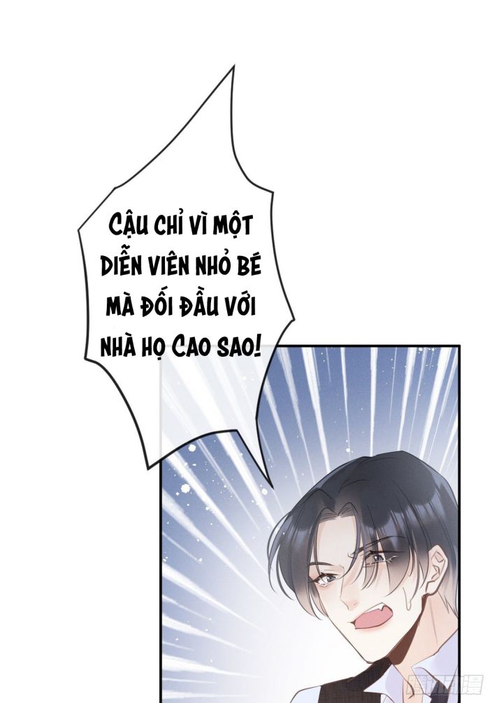 Lang Lang Thượng Khẩu: Chapter 5.5