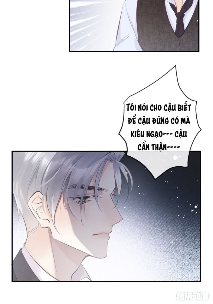 Lang Lang Thượng Khẩu: Chapter 5.5