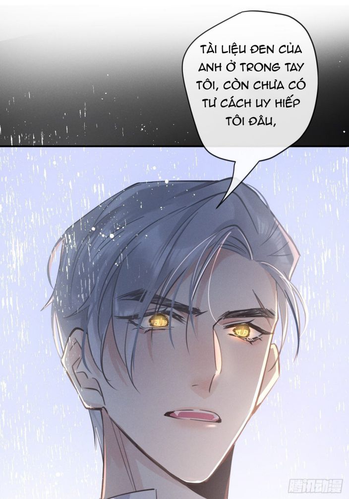 Lang Lang Thượng Khẩu: Chapter 5.5