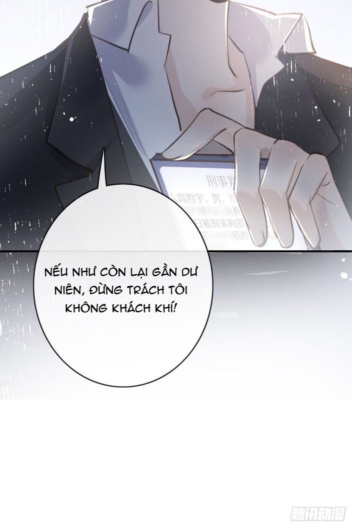 Lang Lang Thượng Khẩu: Chapter 5.5